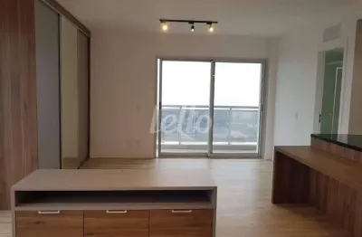 Apartamento com 1 quarto à venda na rua luís correia de melo, 92, vila cruzeiro, são paulo, 55 m2 por r$ 1.200.000