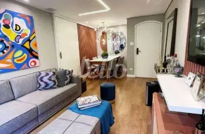 Apartamento com 3 quartos à venda na avenida jamaris, 522, planalto paulista, são paulo, 110 m2 por r$ 1.550.000