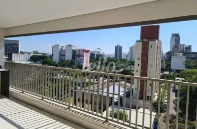 Apartamento com 3 quartos à venda na rua loefgreen, 2527, vila clementino, são paulo, 158 m2 por r$ 2.815.000