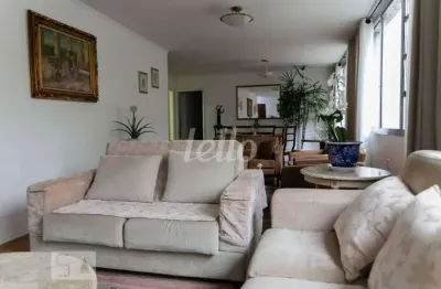 Apartamento com 3 quartos à venda na rua batista caetano, 79, aclimação, são paulo, 160 m2 por r$ 990.000