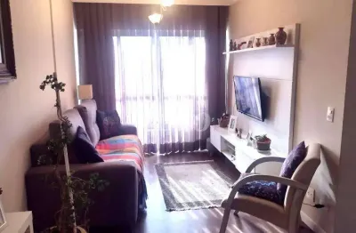 Apartamento com 2 quartos à venda na rua guiratinga, 568, chácara inglesa, são paulo, 68 m2 por r$ 650.000