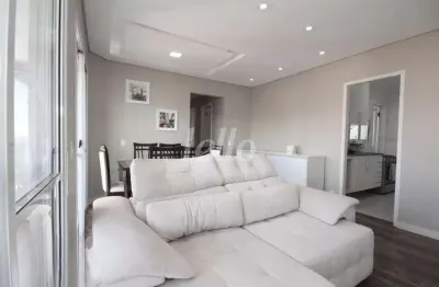 Apartamento com 3 quartos à venda na rua capitão macedo, 171, vila clementino, são paulo, 85 m2 por r$ 1.490.000