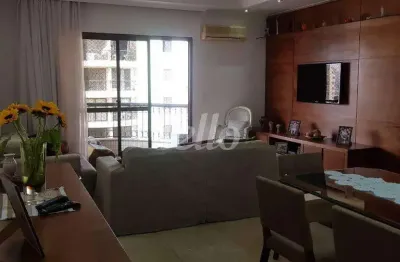 Apartamento com 4 quartos à venda na rua doutor nogueira martins, 393, saúde, são paulo, 147 m2 por r$ 1.250.000