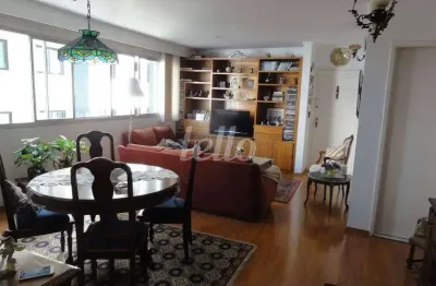 Apartamento com 3 quartos à venda na rua doutor diogo de faria, 1175, vila clementino, são paulo, 110 m2 por r$ 1.000.000