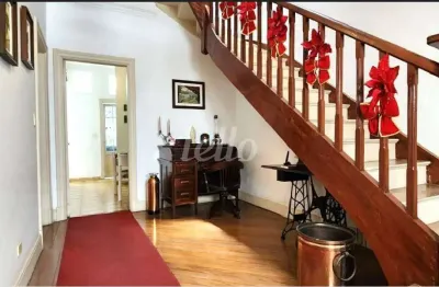 Casa comercial com 3 salas à venda na rua doutor tomás alves, 88, vila mariana, são paulo, 201 m2 por r$ 2.200.000