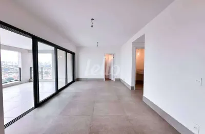 Apartamento com 3 quartos à venda na avenida senador casimiro da rocha, 800, mirandópolis, são paulo, 133 m2 por r$ 2.120.000