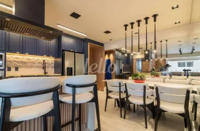 Apartamento com 2 quartos à venda na rua getúlio soares da rocha, 152, jardim das acacias, são paulo, 103 m2 por r$ 1.999.000