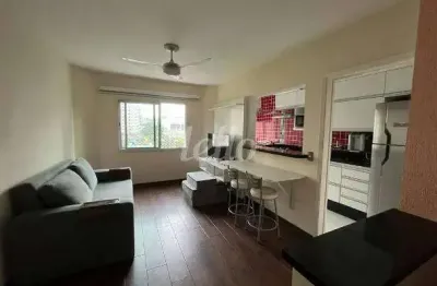 Apartamento com 2 quartos à venda na alameda dos jurupis, 1173, indianópolis, são paulo, 70 m2 por r$ 1.000.000