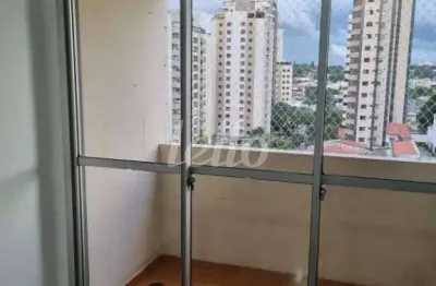 Apartamento com 2 quartos à venda na rua josé feliciano, 136, vila mascote, são paulo, 70 m2 por r$ 480.000