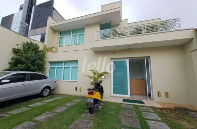 Prédio com 5 salas à venda na rua hollywood, 183, cidade monções, são paulo, 212 m2 por r$ 2.200.000