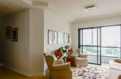 Apartamento com 3 quartos à venda na rua izar, 50, bosque da saúde, são paulo, 114 m2 por r$ 875.000