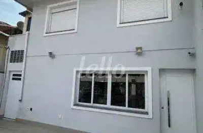 Casa com 2 quartos à venda na rua elias assad chedid, 85, vila mariana, são paulo, 120 m2 por r$ 1.280.000