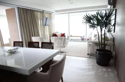 Apartamento com 4 quartos à venda na rua gabriele d'annunzio, 530, campo belo, são paulo, 210 m2 por r$ 3.100.000