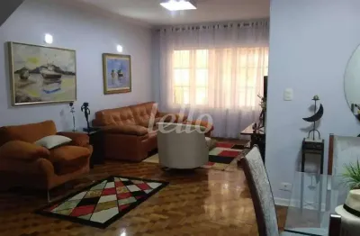 Casa com 3 quartos à venda na rua enjolras vampre, 69, jardim da saude, são paulo, 200 m2 por r$ 985.000