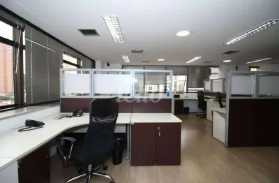 Sala comercial com 4 salas à venda na rua fernandes moreira, 1166, chácara santo antônio, são paulo, 327 m2 por r$ 1.200.000