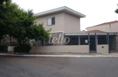 Casa com 4 quartos à venda na rua nova pátria, 9, bosque da saúde, são paulo, 248 m2 por r$ 980.000