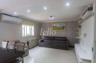 Casa em condomínio fechado com 3 quartos à venda na rua rishin matsuda, 477, vila santa catarina, são paulo, 120 m2 por r$ 850.000