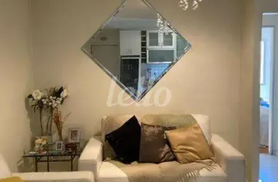 Apartamento com 2 quartos à venda na rua constantino de sousa, 914, campo belo, são paulo, 50 m2 por r$ 700.000