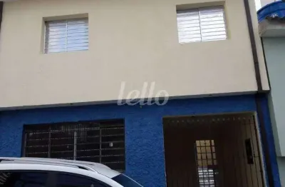 Casa com 3 quartos à venda na rua olívia de jesus, 24, chácara inglesa, são paulo, 90 m2 por r$ 440.000