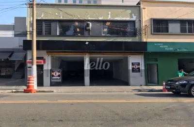 Barracão / galpão / depósito à venda na rua américo brasiliense, 2055, chácara santo antônio, são paulo, 540 m2 por r$ 3.700.000
