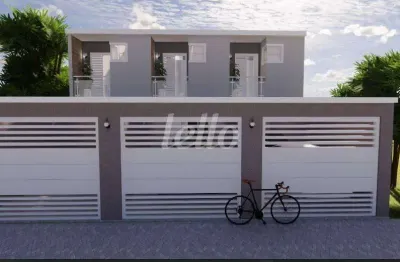 Casa com 3 quartos à venda na rua antônio pagano, 87, jardim santo antoninho, são paulo, 110 m2 por r$ 629.000