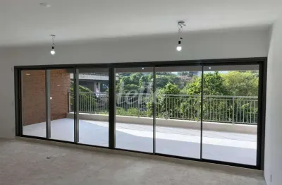 Apartamento com 4 quartos à venda na avenida professor ascendino reis, 1145, vila clementino, são paulo, 244 m2 por r$ 4.300.000