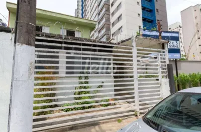 Casa comercial com 11 salas à venda na rua major freire, 434, vila monte alegre, são paulo, 320 m2 por r$ 950.000