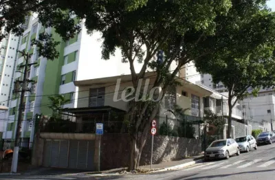 Casa comercial com 2 salas à venda na rua potenji, 198, vila mariana, são paulo, 299 m2 por r$ 1.700.000