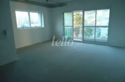 Sala comercial com 1 sala à venda na rua nove de julho, 72, santo amaro, são paulo, 46 m2 por r$ 435.000
