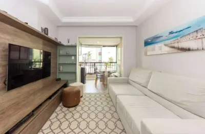 Apartamento com 3 quartos à venda na rua professor tranquilli, 265, vila mariana, são paulo, 82 m2 por r$ 998.000