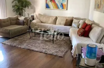 Apartamento com 4 quartos à venda na alameda dos anapurus, 603, indianópolis, são paulo, 179 m2 por r$ 1.500.000