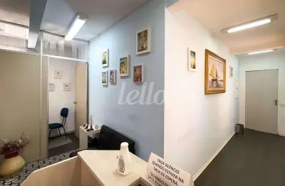 Sala comercial com 1 sala à venda na Rua Domingos de Morais, 2747, Vila Mariana, São Paulo, 49 m2 por R$ 395.000