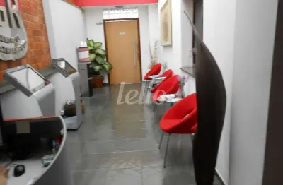 Casa comercial à venda na rua condessa de pinhal, 115, parque colonial, são paulo, 190 m2 por r$ 1.500.000
