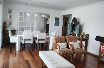 Apartamento com 4 quartos à venda na rua biobedas, 88, parque imperial, são paulo, 132 m2 por r$ 1.915.000