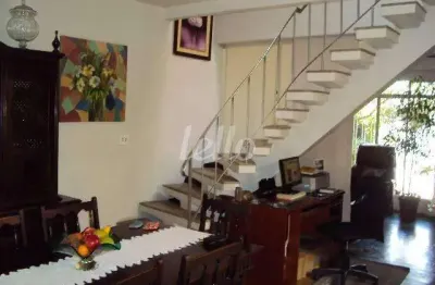 Casa com 3 quartos à venda na rua das violetas, 76, mirandópolis, são paulo, 110 m2 por r$ 850.000