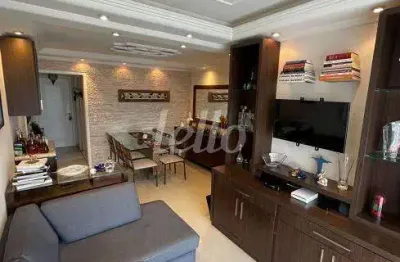 Apartamento com 3 quartos à venda na Rua Pereira da Nóbrega, 255, Vila Monumento, São Paulo, 80 m2 por R$ 850.000