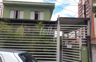 Casa comercial com 7 salas à venda na rua major freire, 434, vila monte alegre, são paulo, 320 m2 por r$ 1.200.000