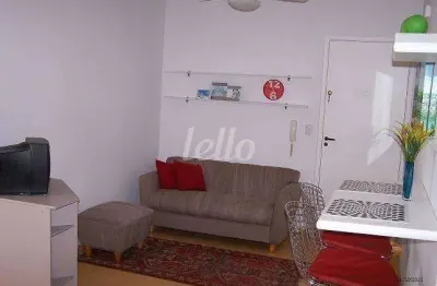 Apartamento com 1 quarto à venda na avenida jabaquara, 144, mirandópolis, são paulo, 36 m2 por r$ 448.000