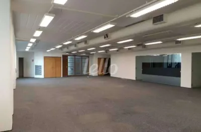 Sala comercial com 5 salas à venda na rua geraldo flausino gomes, 78, cidade monções, são paulo, 374 m2 por r$ 3.935.400