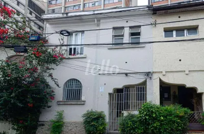 Casa à venda na rua paulo virgínio, 06, vila mariana, são paulo, 180 m2 por r$ 980.000