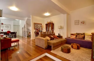Casa com 5 quartos à venda na rua cristóvão pereira, 539, campo belo, são paulo, 428 m2 por r$ 2.790.000