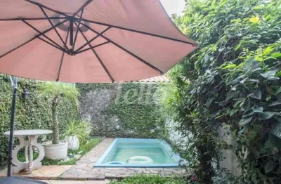 Casa com 6 quartos à venda na avenida lacerda franco, 635, cambuci, são paulo, 238 m2 por r$ 1.650.000