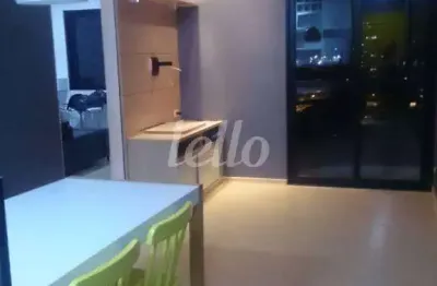 Apartamento com 2 quartos à venda na rua dos democratas, 655, vila monte alegre, são paulo, 48 m2 por r$ 480.000