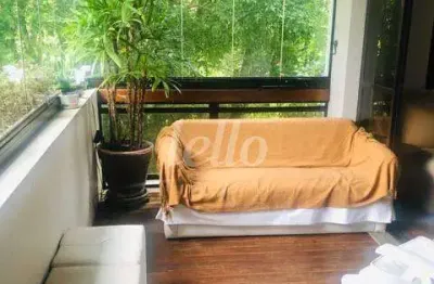 Apartamento com 4 quartos à venda na rua barão de jaceguai, 1414, campo belo, são paulo, 210 m2 por r$ 2.000.000