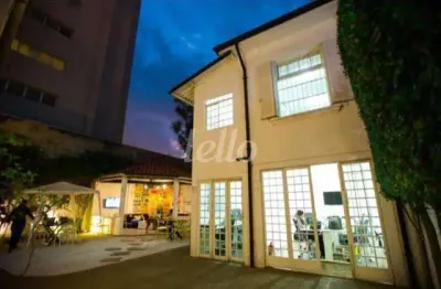 Casa comercial com 2 salas à venda na rua frança pinto, 926, vila mariana, são paulo, 232 m2 por r$ 3.900.000