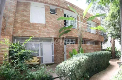 Casa em condomínio fechado com 4 quartos à venda na rua américo brasiliense, 82, chácara santo antônio, são paulo, 443 m2 por r$ 5.850.000
