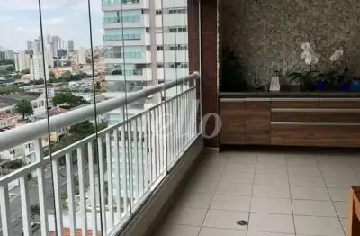 Apartamento com 3 quartos à venda na rua padre machado, 844, bosque da saúde, são paulo, 135 m2 por r$ 2.022.000
