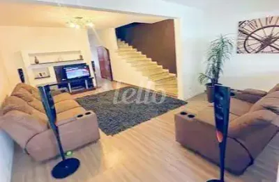 Casa com 3 quartos à venda na rua caetano josé batista, 207, jardim das acacias, são paulo, 172 m2 por r$ 1.499.000