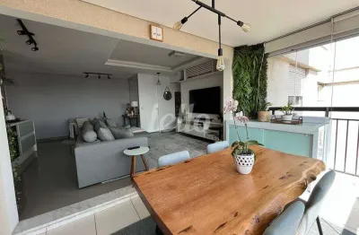 Apartamento com 2 quartos à venda na rua tebas, 401, jardim brasil (zona sul), são paulo, 86 m2 por r$ 1.060.000