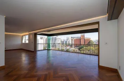 Apartamento com 3 quartos à venda na avenida professor alceu maynard araújo, 2, vila cruzeiro, são paulo, 397 m2 por r$ 4.900.000